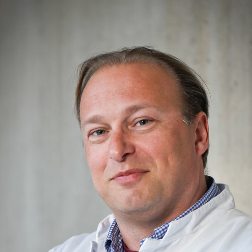 Erwin J.M. van Geenen