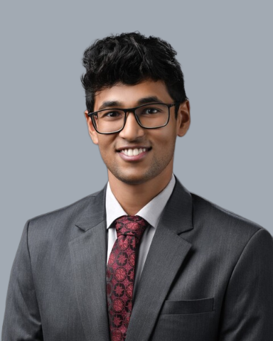 Richu Ravikumar